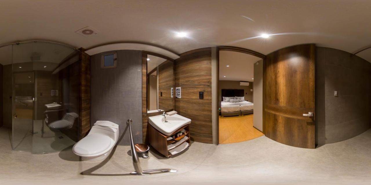 Albura Hotel Pereira Eksteriør billede